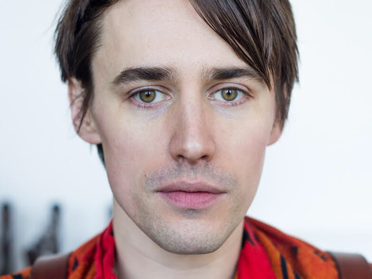 Reeve Carney