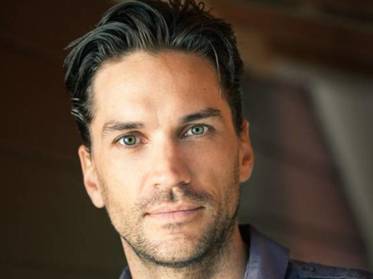 Will Swenson