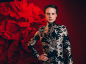 Jordan Roth