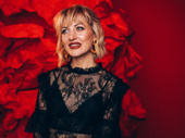 Hadestown creator Anaïs Mitchell