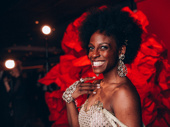 Hadestown's Kimberly Marable