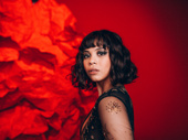 Hadestown’s Eva Noblezada plays Eurydice