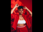 Hadestown’s Khaila Wilcoxon