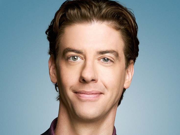 Christian Borle