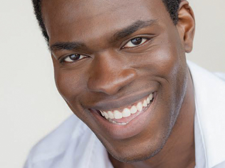 Kyle Scatliffe