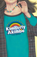 Kimberly Akimbo