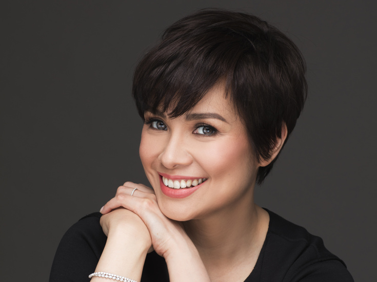 Lea Salonga